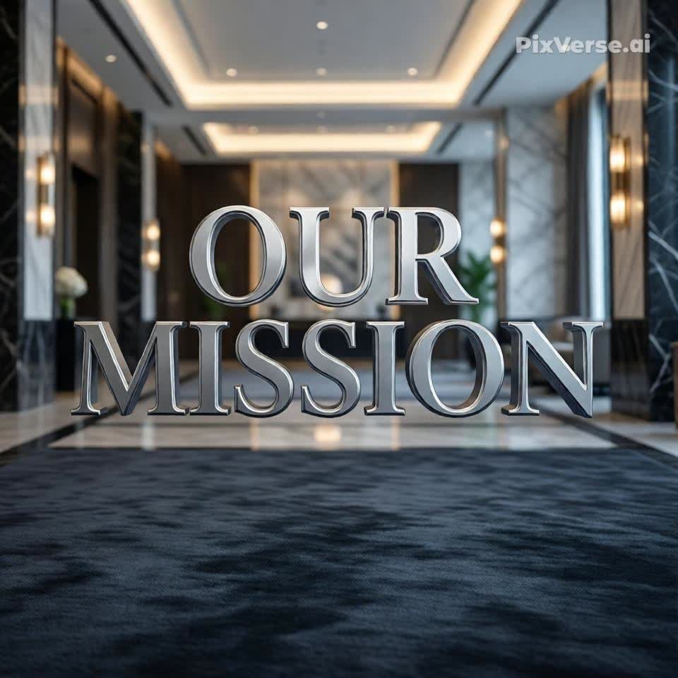 Our Mission - Eliteedge International