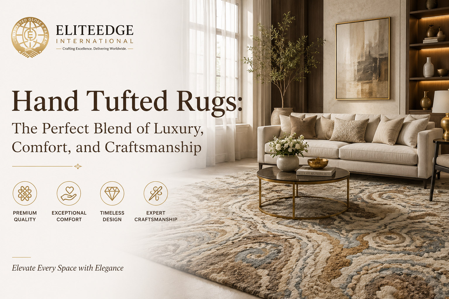 Hand Tufted Rugs