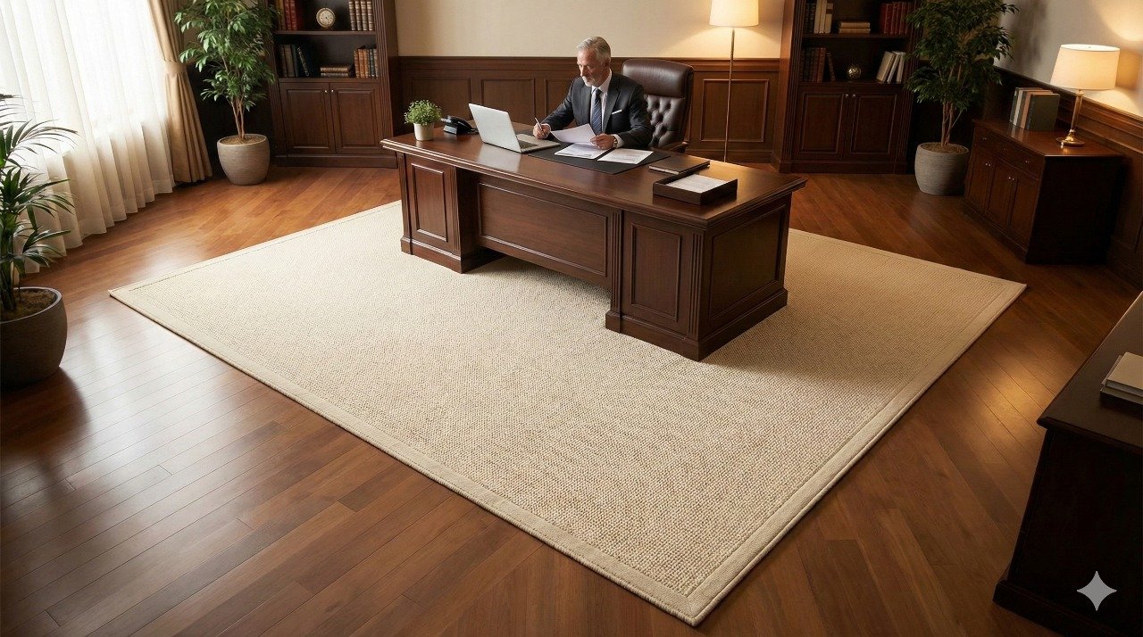 How to Choose the Right Polypropylene Mat for Your Space