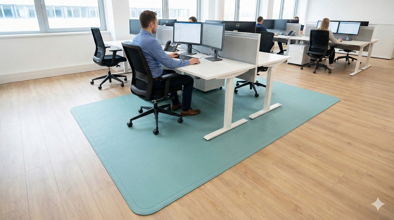 Ultimate Cleaning and Maintenance Guide for Polypropylene Mats