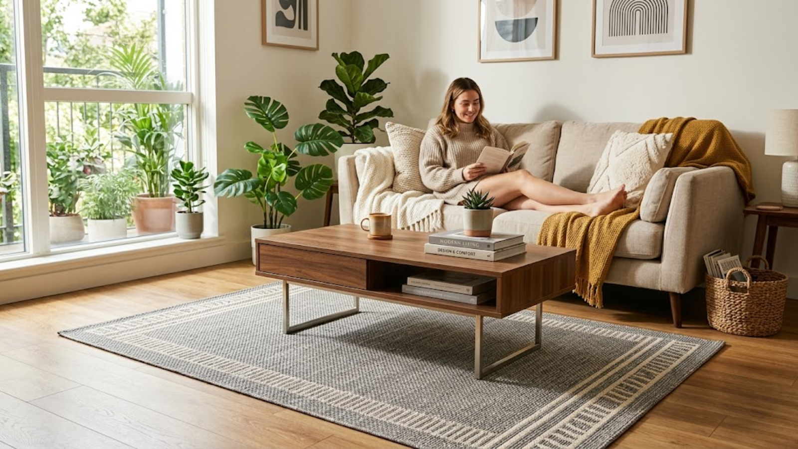 Why PP Mats Are the Smart Choice for Modern Living