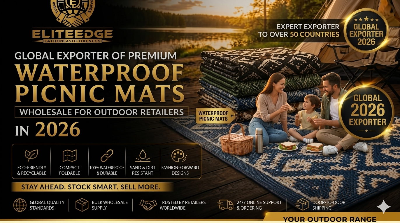 Waterproof Picnic Mats