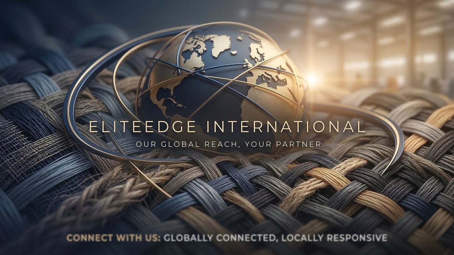 Eliteedge International