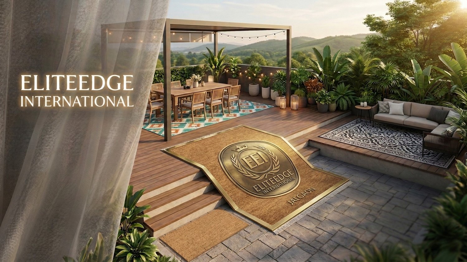 Eliteedge International