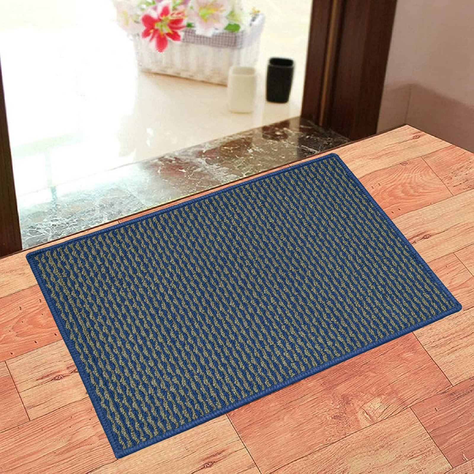 Rectangular Polypropylene Mat