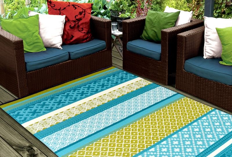 Polypropylene Rug